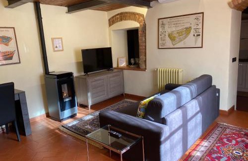 Pratantico Casa | Le Casette di Viola