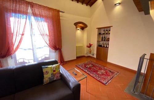 Pratantico Casa | Le Casette di Viola