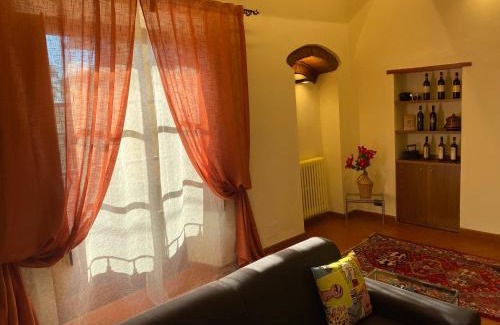 Pratantico Casa | Le Casette di Viola
