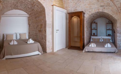Villa Castelli Casa | Le Casette in Gravina Luxury