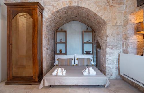 Villa Castelli Casa | Le Casette in Gravina Luxury
