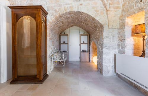 Villa Castelli Casa | Le Casette in Gravina Luxury