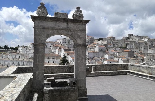 Monte Sant'Angelo Casa | Le Casette nel Rione