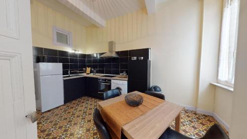 Bastide Saint-Louis Apartamento | Le Casimir - Appartement de standing 90m2 - Carcassonne centre