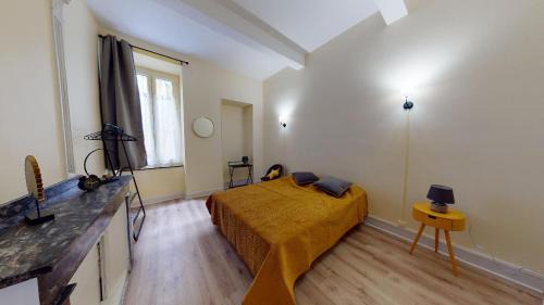 Bastide Saint-Louis Apartamento | Le Casimir - Appartement de standing 90m2 - Carcassonne centre