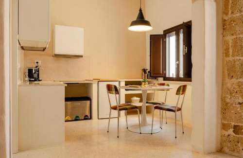 Maruggio Apartamento | le CASINE di MARUGGIO 9