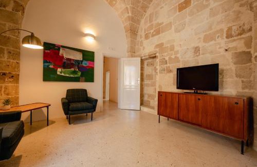 Maruggio Apartamento | le CASINE di MARUGGIO 9