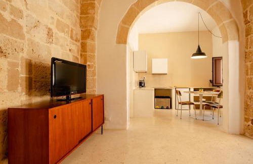 Maruggio Apartamento | le CASINE di MARUGGIO 9