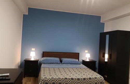 Roccalumera Apartamento | Le Cassiere DNA