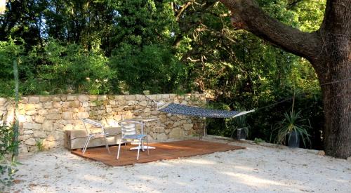 Saint-Mathieu-de-Treviers Cama Y Desayuno | Le Castellas du Pic St Loup
