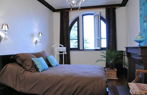 Vancia - Crepieux Casa | Habitación Villa Castel La-Pape