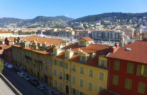 Nice Apartamento | 80 m² Apartamento ∙ 2 habitaciones ∙ 4 personas