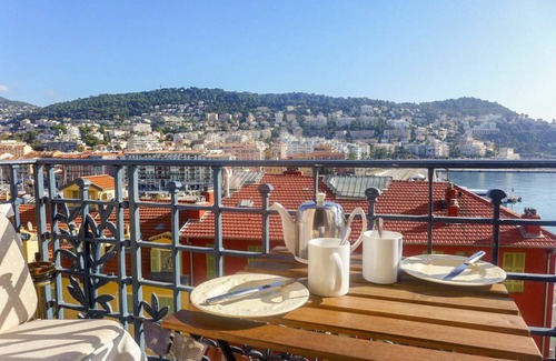 Nice Apartamento | 80 m² Apartamento ∙ 2 habitaciones ∙ 4 personas