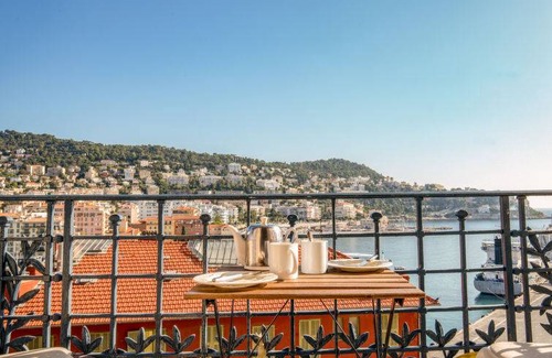 Nice Apartamento | Le Castelet