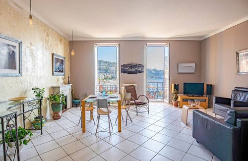 Nice Apartamento | Le Castelet