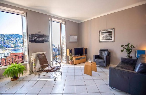 Nice Apartamento | Le Castelet