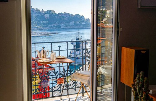 Nice Apartamento | Le Castelet