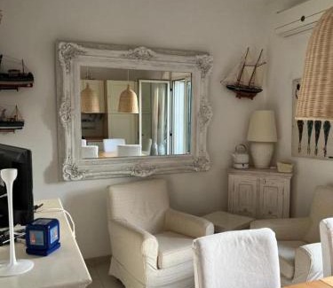 Le Castella Cama Y Desayuno | Le Castella B&B Restaurant
