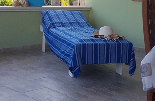 Capo Rizzuto Apartamento | LE CASTELLA RESIDENCE APP. 3