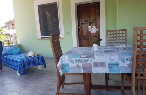 Capo Rizzuto Apartamento | LE CASTELLA RESIDENCE APP. 3