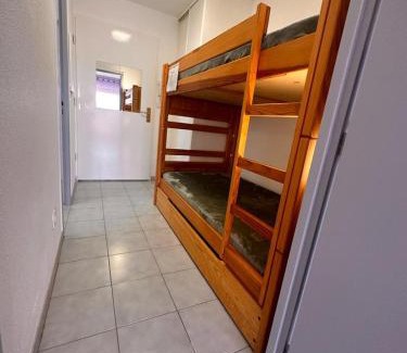 Saint-Aygulf Apartamento | Le Castello