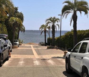 Saint-Aygulf Apartamento | Le Castello