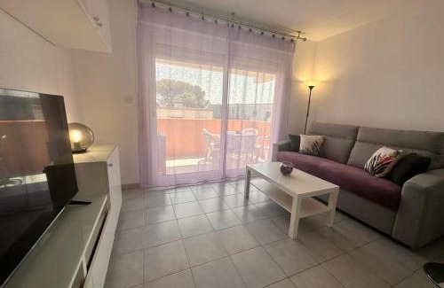 Saint-Aygulf Apartamento | Le Castello