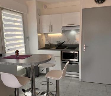 Saint-Aygulf Apartamento | Le Castello