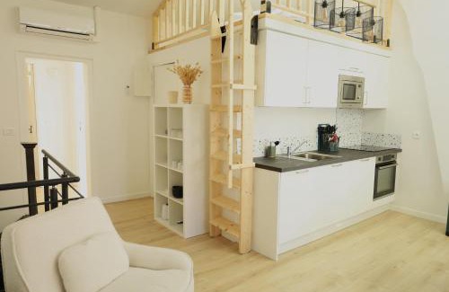 Linselles Apartamento | Le Castelnau