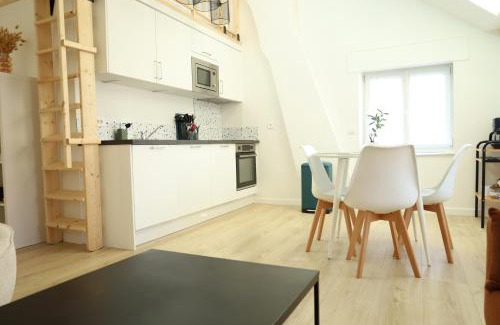 Linselles Apartamento | Le Castelnau