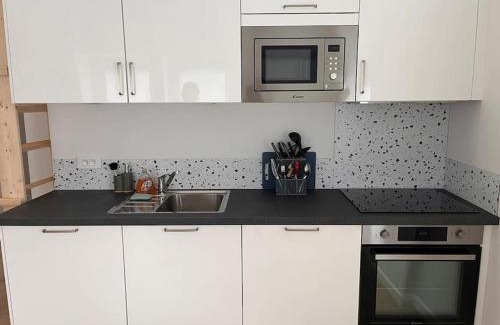 Linselles Apartamento | Le Castelnau