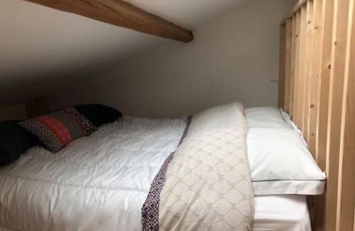 Linselles Apartamento | Le Castelnau