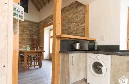 Clarac Casa | Le Castillon - Marignac