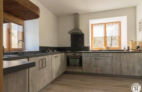 Clarac Casa | Le Castillon - Marignac
