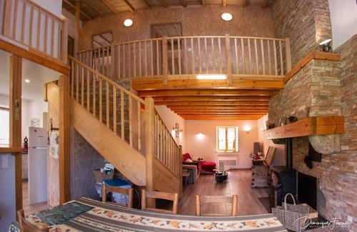 Clarac Casa | Le Castillon - Marignac