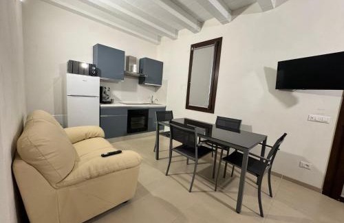 Luogo Grande Apartamento | Le casuzze