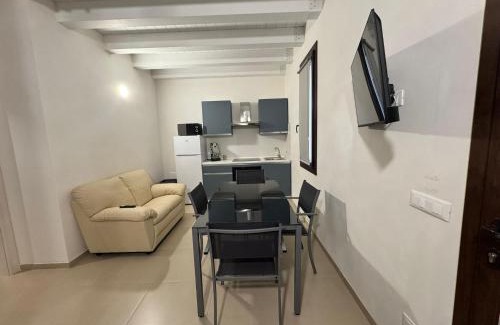 Luogo Grande Apartamento | Le casuzze