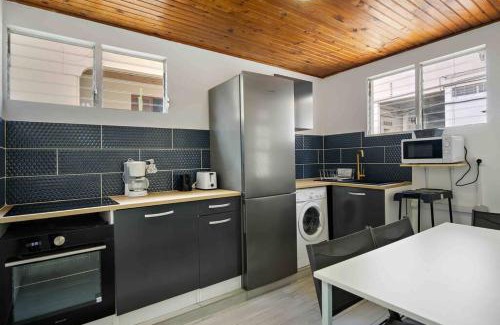 Le Lamentin Apartamento | Le Cataleya - Résidence Terre et Truffes