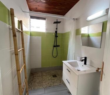 Le Lamentin Apartamento | Le Cataleya - Résidence Terre et Truffes