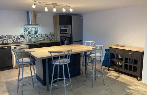 Lestiou Casa | Le Catalpa, gite avec piscine et jacuzi privés