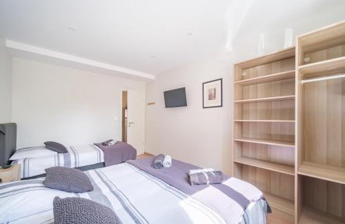 Sigolsheim Apartamento | Le Caveau de Sigo