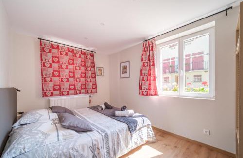 Sigolsheim Apartamento | Le Caveau de Sigo