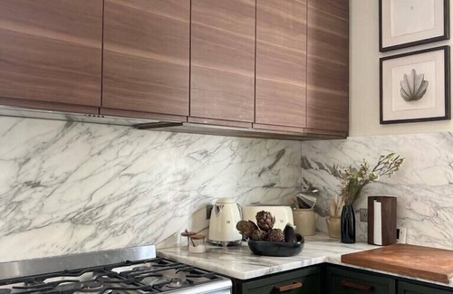 Serin Villa | Cedro del Líbano Casa urbana elegante y refinada en la ciudad con piscina