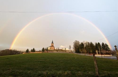 Saint-Michel-sur-Meurthe Casa | LE CEDRE BLEU