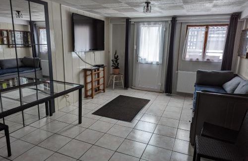 Saint-Michel-sur-Meurthe Casa | LE CEDRE BLEU