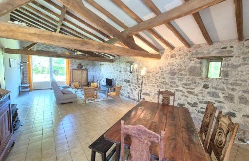 Les Herbiers Casa | Le Cellier gîte nature 6 pers les Herbiers
