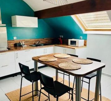 Damery Apartamento | Le Cellier Saint Vincent