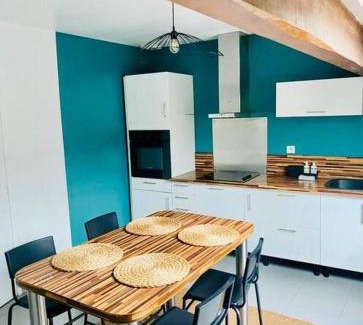 Damery Apartamento | Le Cellier Saint Vincent