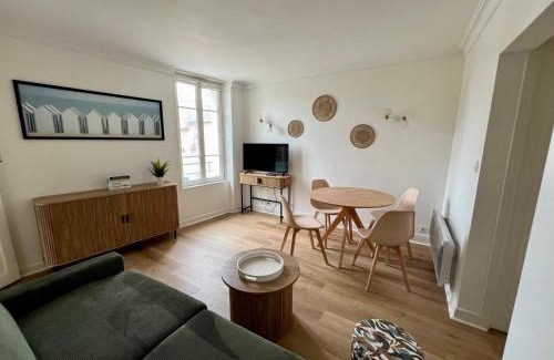 Dinard Apartamento | Le Celtic