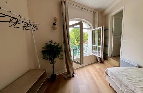 Dinard Apartamento | Le Celtic